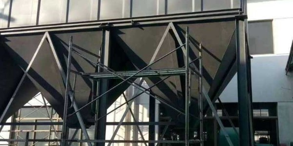除尘器厂家悟空体育环境——布袋除尘器的布袋使用寿命有多长？
