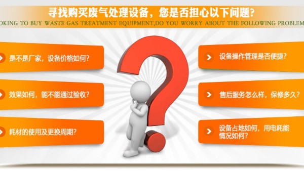 废气处理厂家悟空体育环境重拳出击，解决涂装行业发展的瓶颈难题