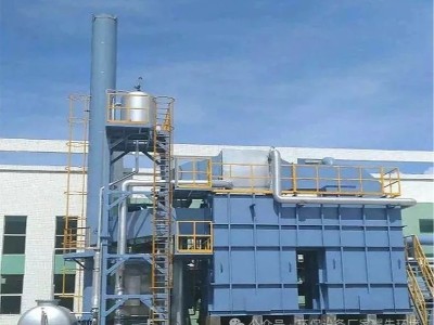 高新技术企业悟空体育环境沸石转轮 RTO 设备：为涂布行业攻克废气难题，实现绿色发展！